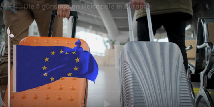 Šef kompanije ,,Ryanair“ traži zabranu na aerodromima koja će uticati na milione putnika