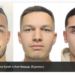 Na poternici ,,Šveđani“: Pejkar, Emin Muka i Ali Namdar?