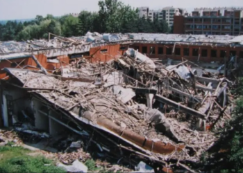 Srbija pamti: 55. dan bombardovanja 1999. godine – Raketiranje vojne fabrike Krušik u Valjevu