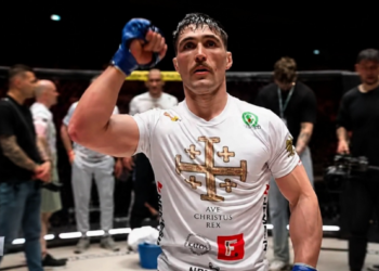 MMA borac Hugo ,,Nemesis“ Deux napao levičarske ekstremiste: ANTIFA je teroristička banda – ona ubija