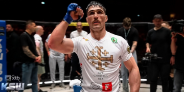MMA borac Hugo ,,Nemesis“ Deux napao levičarske ekstremiste: ANTIFA je teroristička banda – ona ubija