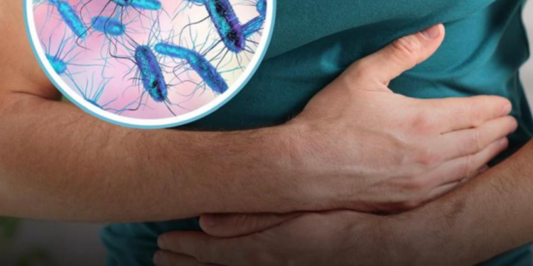 Šestoro zaraženih u Austriji: Epidemija salmonele zahvatila Evropu