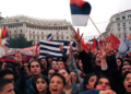 Srbija pamti: 56. dan bombardovanja 1999. godine –  Humanost iz Grčke