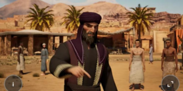 ,,Allahu Akbar“ u bečkim bioskopima: Dečji film o Muhamedu potpalio raspravu u Austriji