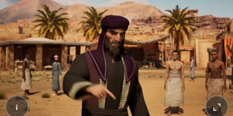,,Allahu Akbar“ u bečkim bioskopima: Dečji film o Muhamedu potpalio raspravu u Austriji