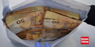 Švajcarski graničari u šoku: 356.000 evra skrivenih u rancu putnika