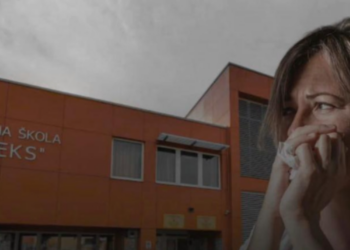 Majka iz Sarajeva upozorava: Strah i nasilje među decom potresaju Osnovnu školu „Aneks“