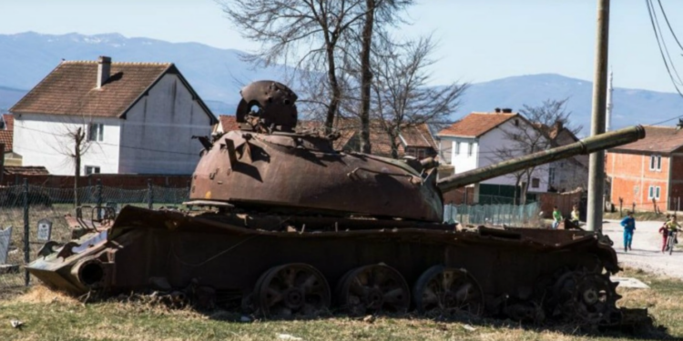 Srbija pamti: 57. dan bombardovanja 1999. godine – jug na meti