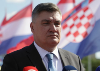 Milanović blokirao imenovanje izraelskog ambasadora: Sraman diplomatski presedan u Zagrebu