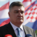 Milanović blokirao imenovanje izraelskog ambasadora: Sraman diplomatski presedan u Zagrebu