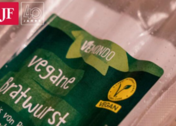 Kraj veganske histerije: ,,Veggie“ proizvodi prvi put masovno nestaju sa polica
