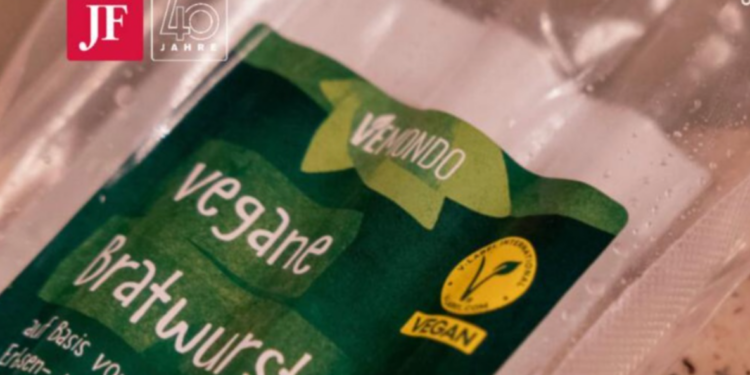 Kraj veganske histerije: ,,Veggie“ proizvodi prvi put masovno nestaju sa polica