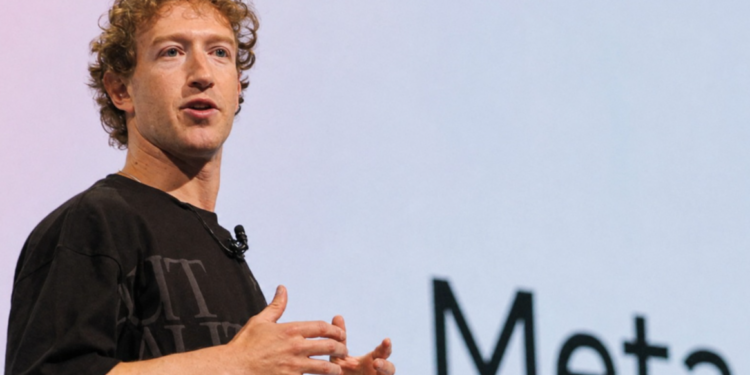Meta otpušta hiljade radnika: Zuckerberg menja ljude veštačkom inteligencijom
