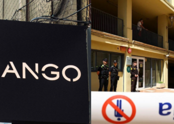 Milijarder iz ,,Mango“ imperije mrtav na planini: Sin uhapšen zbog sumnje na ubistvo!