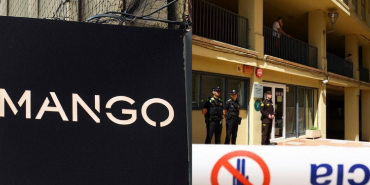 Milijarder iz ,,Mango“ imperije mrtav na planini: Sin uhapšen zbog sumnje na ubistvo!