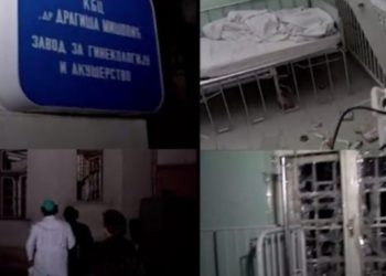 Srbija pamti: 58. dan bombardovanja 1999. godine – Napadi na bolnice