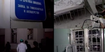 Srbija pamti: 58. dan bombardovanja 1999. godine – Napadi na bolnice