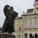 Da li ste znali da su pored Miletićevog spomenika u Novom Sadu sahranjena četvorica Rusa?