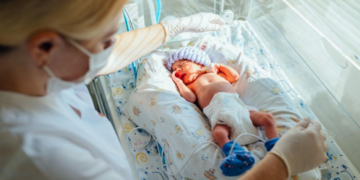 Šestomesečna beba nestala iz klinike u Duisburgu: Dete u životnoj opasnosti