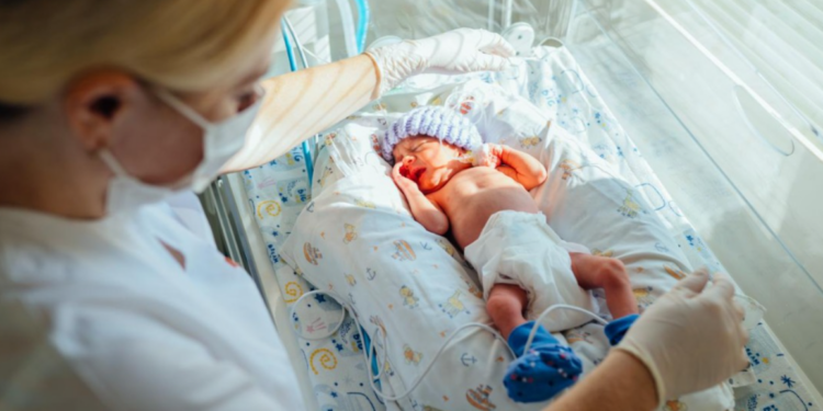 Šestomesečna beba nestala iz klinike u Duisburgu: Dete u životnoj opasnosti