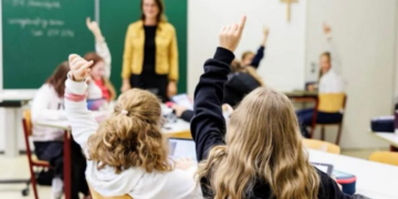 Obrazovni krah u Nemačkoj: 40% petnaestogodišnjaka ne zna da čita i računa