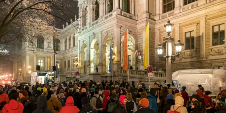 Austrija smanjuje budžet univerzitetima za 1 milijardu evra: Vlada traži fiskalnu disciplinu