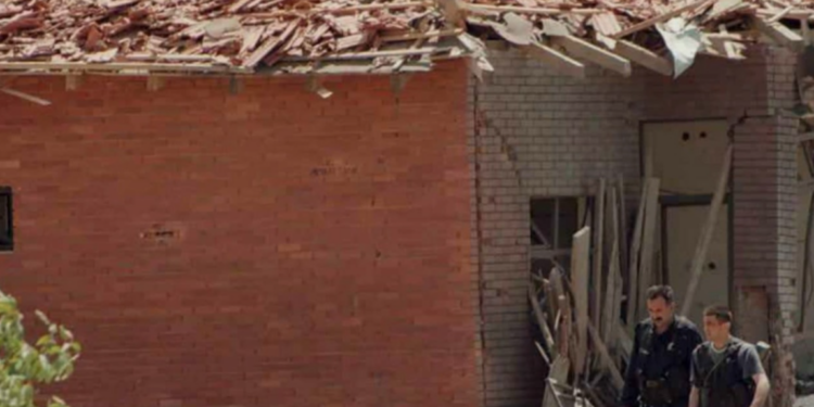 Srbija pamti: 59. dan bombardovanja 1999. godine – Raketiran zatvorski kompleks Dubrava