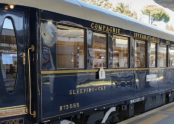 Čuveni voz Orient Express prošao kroz Beograd, Sarajevo i Mostar – cena karte je neverovatnih 24.000 evra