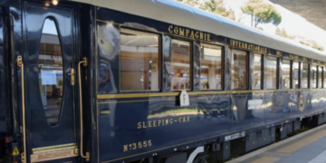 Čuveni voz Orient Express prošao kroz Beograd, Sarajevo i Mostar – cena karte je neverovatnih 24.000 evra