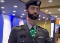 Emirati predstavili humanoidnog robota: Da li policijske stanice ostaju bez ljudi?
