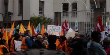 Pariz potresla istraga o nasilju nad decom u školama i vrtićima