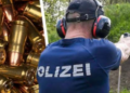 Štajerska policija u skandalu: Policijski trener krao i prodavao službenu municiju