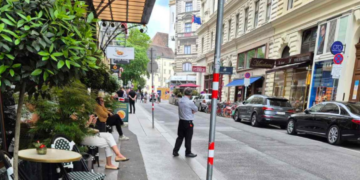 Vlada Austrije podigla penzije za 2,95%: Inflacija 3,3%, najstariji sugrađani ljuti na državu