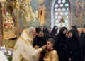 Praznik čudotvorne ikone Presvete Bogorodice Pećke: Pećka Krasnica