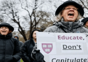 Američki univerziteti pod udarom kritika: Tramp krenuo u obračun sa „woke“ ideologijom