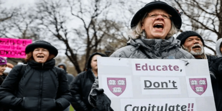 Američki univerziteti pod udarom kritika: Tramp krenuo u obračun sa „woke“ ideologijom