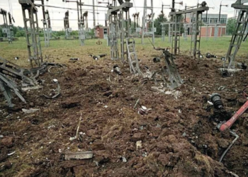 Srbija pamti: 61. dan bombardovanja 1999. godine – uništavanje elektroenergetskog sistema