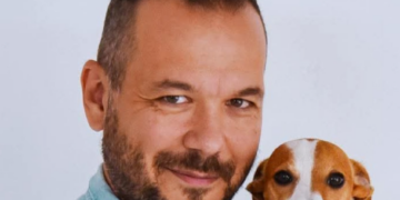 Saša Riess: Psi nas uče odgovornosti i autentičnosti