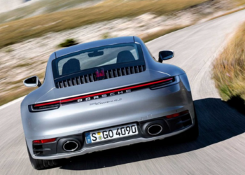 ,,Porche“ u službi auto krize: Tri ćerke firme zatvorene, 500 radnika na ulici