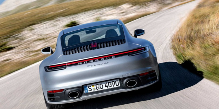 ,,Porche“ u službi auto krize: Tri ćerke firme zatvorene, 500 radnika na ulici