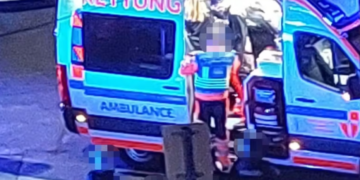 Policija sumnja na klanski obračun nakon brutalnog napada u Beču