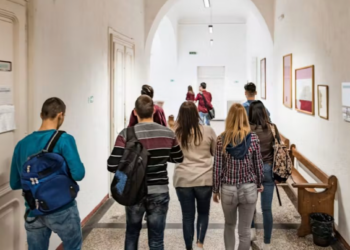 Haos u bečkim školama: Vršenje nužde u učionicama i seksualno uznemiravanje nastavnika