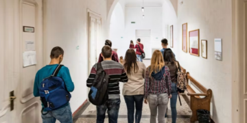 Haos u bečkim školama: Vršenje nužde u učionicama i seksualno uznemiravanje nastavnika