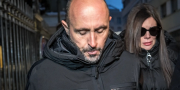 Kran Montana: Da li će bračni par Moreti početi da optužuje jedan drugog?