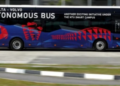 Pametni autobus izazvao udes na svojoj premijernoj vožnji u Švedskoj