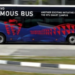 Švedska: Sudar tramvaja i ,,pametnog” autobosa
