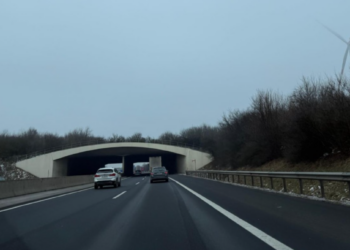 Neverica u Austriji: Sa više od 3 promila jurila auto-putem u pogrešnom smeru