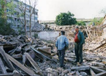 Srbija pamti: 67. dan bombardovanja 1999. godine – Bombe na gradske centre