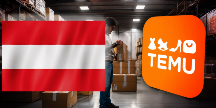 Austrija uvodi porez na Amazon i Temu: Ko će zaista platiti?