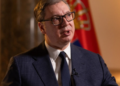 „Špigl” kažnjen: Nemački sud zaustavio sporne tvrdnje o predsedniku Vučiću